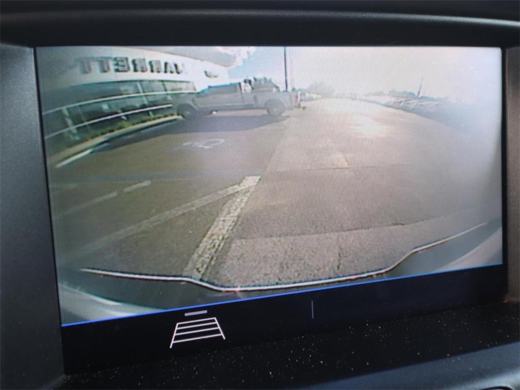 used 2022 Chevrolet Colorado car, priced at $20,923