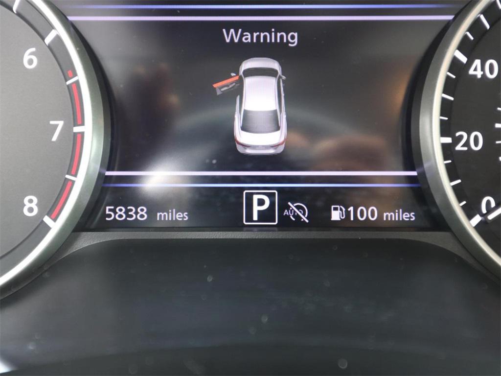 used 2024 Nissan Sentra car, priced at $18,394