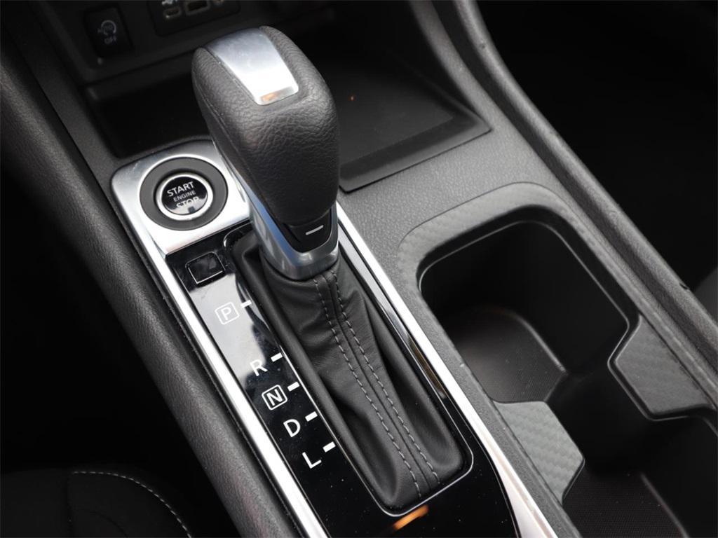 used 2024 Nissan Sentra car, priced at $18,394