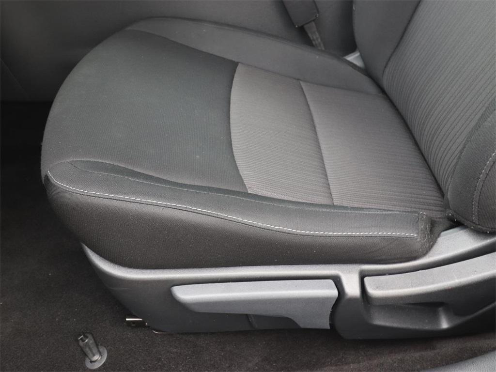 used 2024 Nissan Sentra car, priced at $18,394