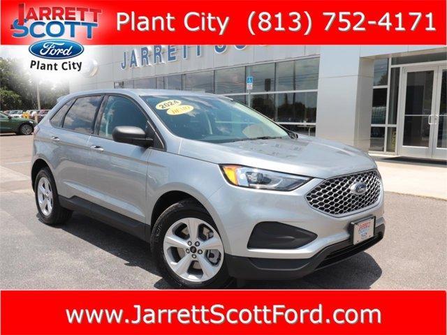 new 2024 Ford Edge car, priced at $32,301