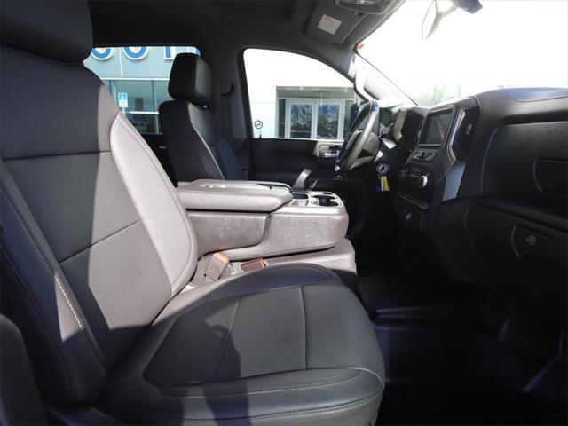 used 2022 Chevrolet Silverado 2500 car, priced at $59,989