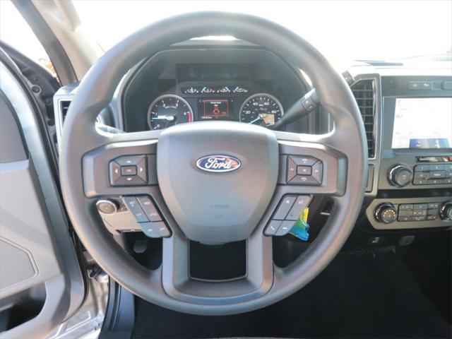 used 2022 Ford F-250 car, priced at $48,989