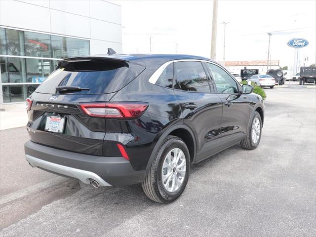 new 2024 Ford Escape car, priced at $26,231