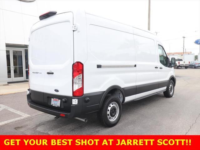 new 2025 Ford Transit-250 car, priced at $48,658