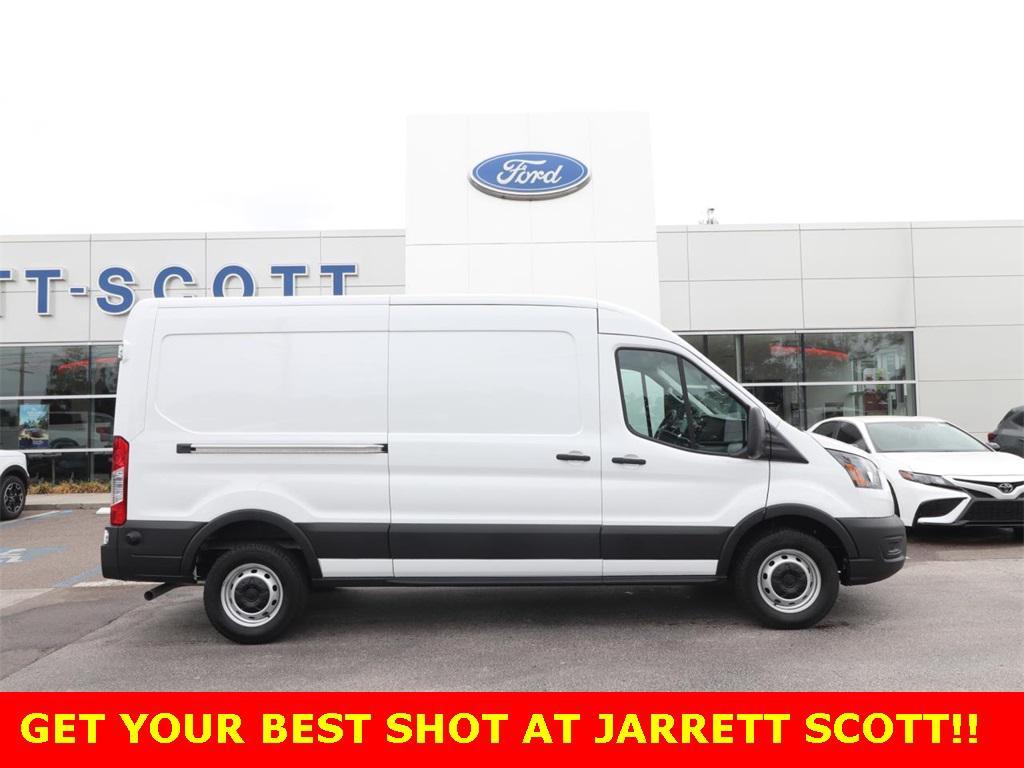 new 2025 Ford Transit-250 car, priced at $47,408