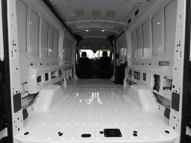 new 2025 Ford Transit-250 car, priced at $46,532