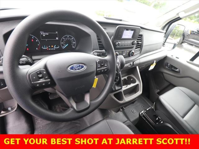 new 2025 Ford Transit-250 car, priced at $48,658