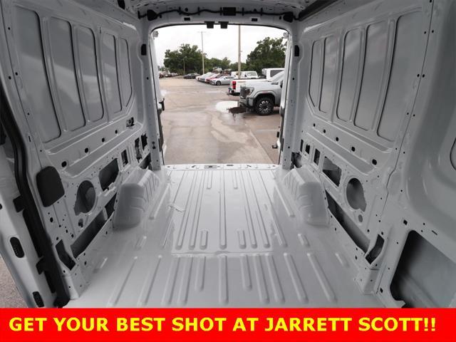 new 2025 Ford Transit-250 car, priced at $48,658