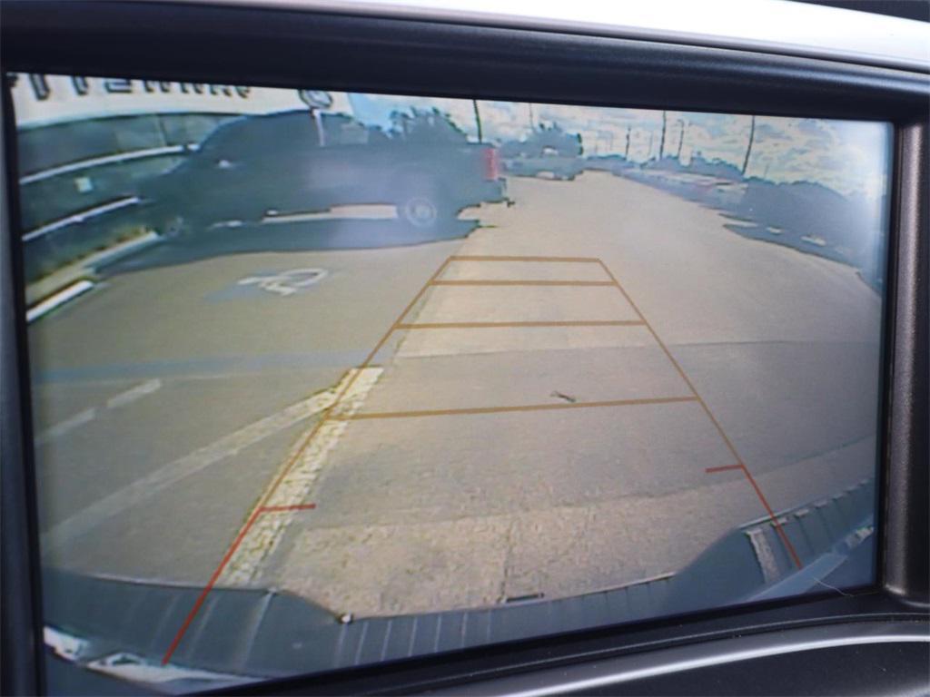 used 2018 GMC Sierra 1500 car, priced at $30,989