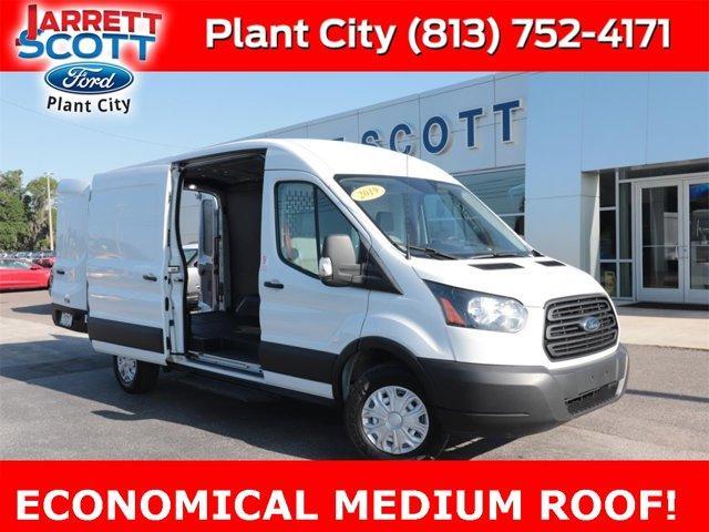 used 2019 Ford Transit-150 car, priced at $26,363