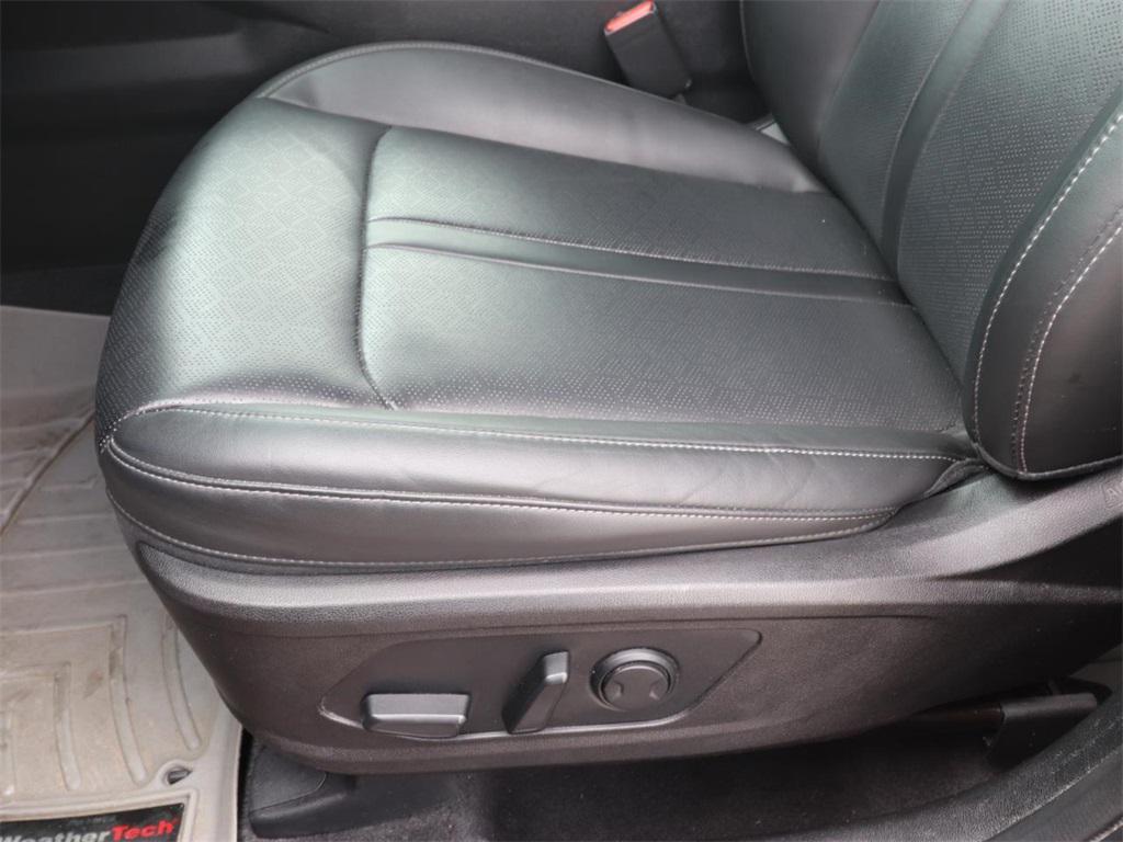 used 2021 Kia Sorento car, priced at $22,517