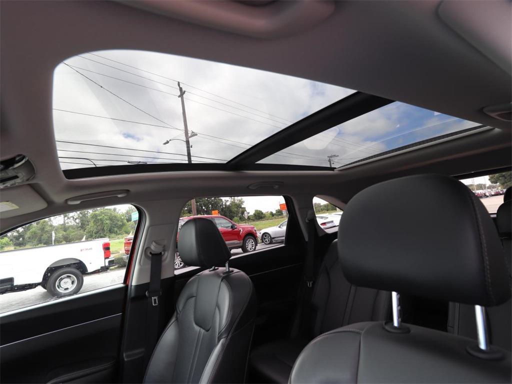 used 2021 Kia Sorento car, priced at $22,517