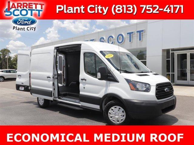 used 2019 Ford Transit-150 car, priced at $28,783
