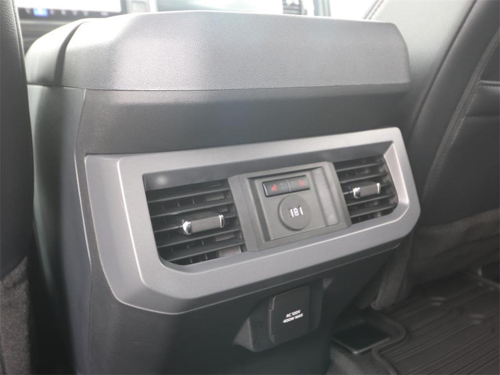 new 2025 Ford F-250 car, priced at $77,054