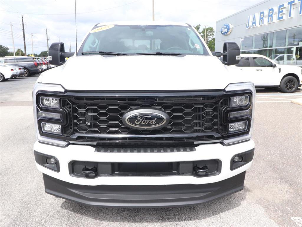 new 2025 Ford F-250 car, priced at $77,054