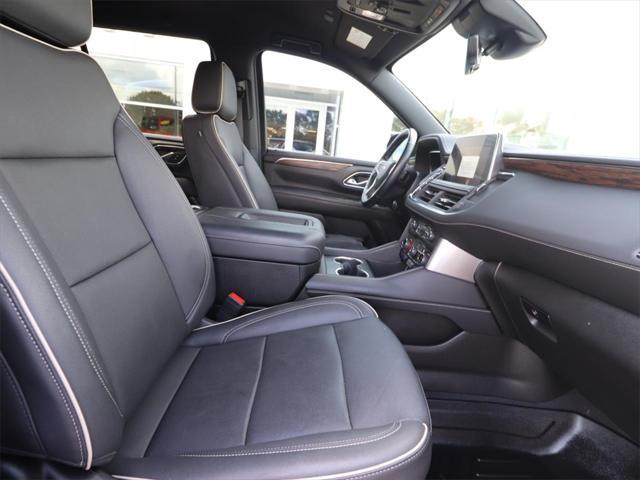 used 2023 Chevrolet Tahoe car, priced at $59,979