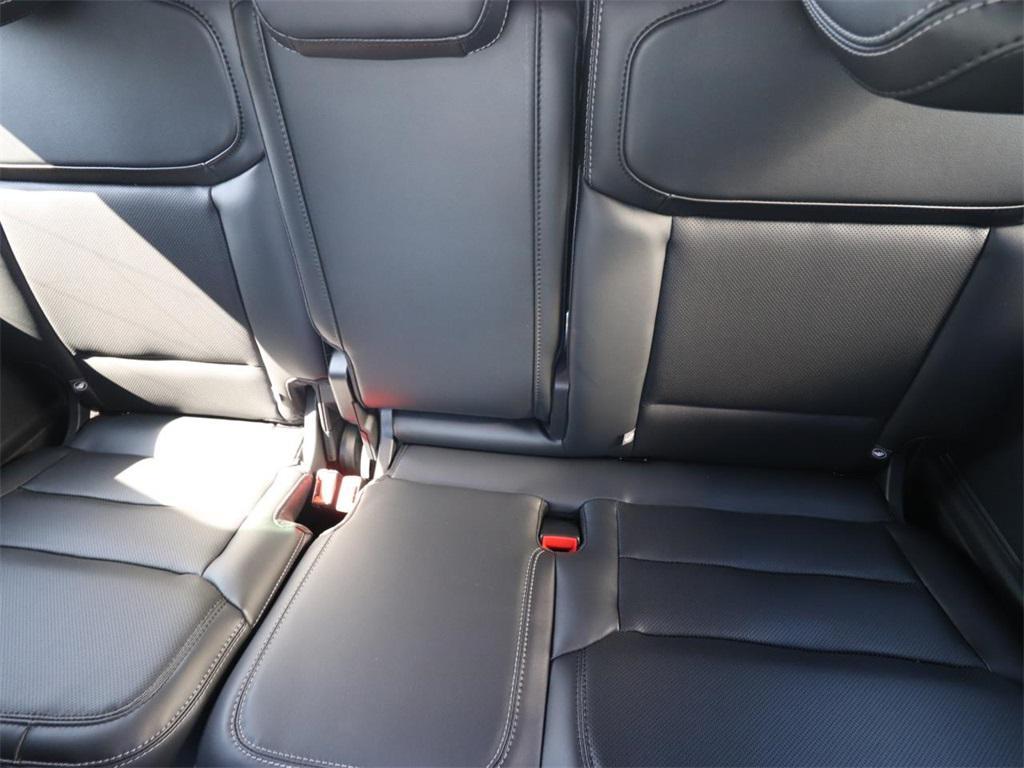 new 2025 Ford Expedition car, priced at $77,898