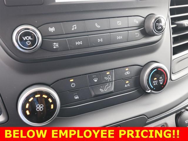 new 2025 Ford Transit-150 car, priced at $45,745
