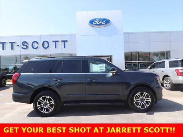 new 2025 Ford Expedition car, priced at $64,888