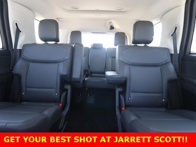 new 2025 Ford Expedition car, priced at $64,888