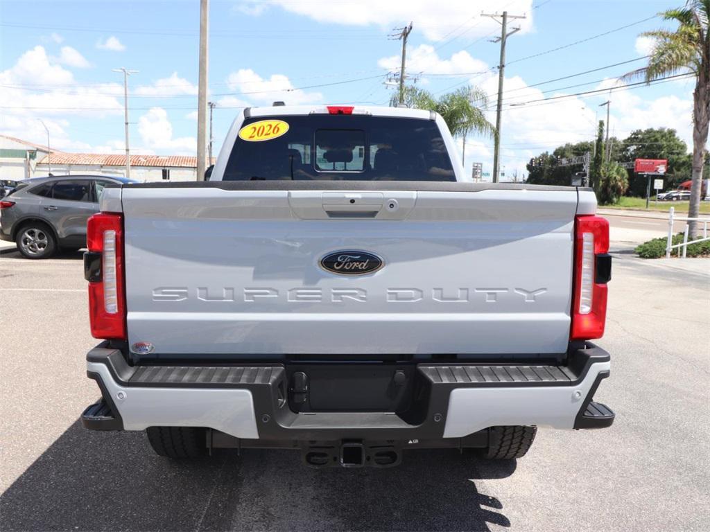 new 2026 Ford F-350 car, priced at $87,983