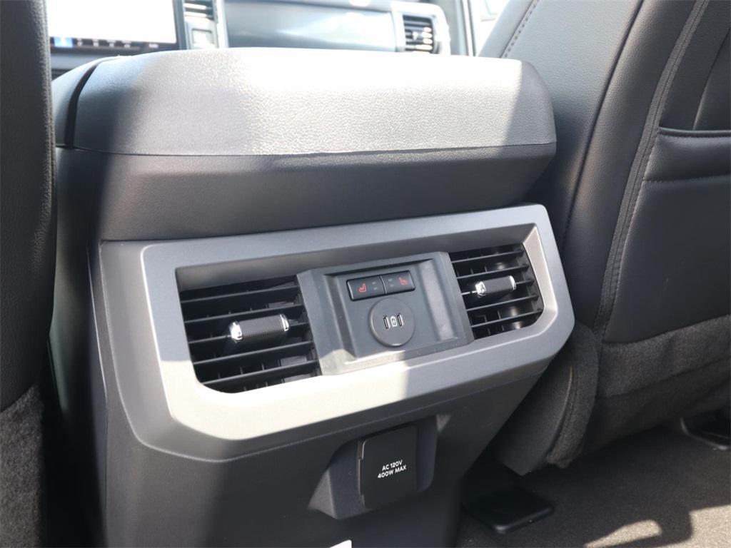 new 2026 Ford F-350 car, priced at $87,983