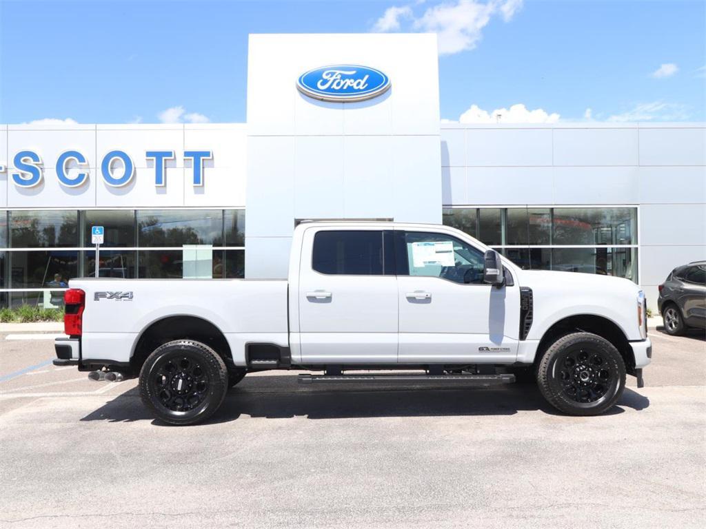 new 2026 Ford F-350 car, priced at $87,983
