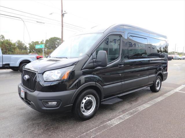 used 2023 Ford Transit-350 car, priced at $53,878