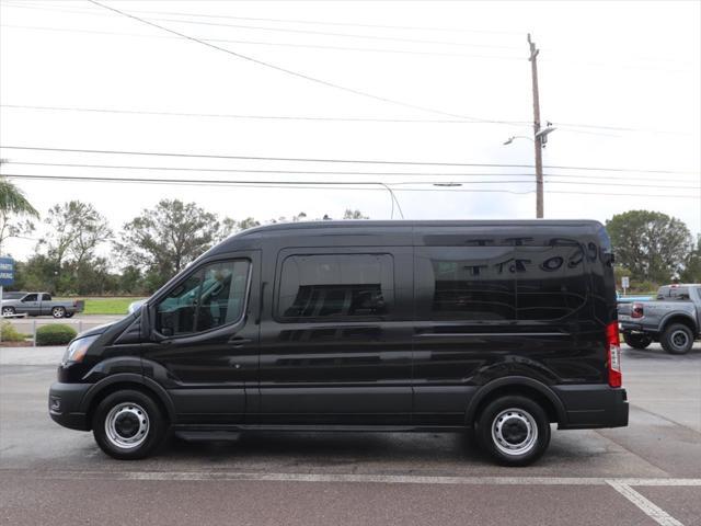 used 2023 Ford Transit-350 car, priced at $53,878