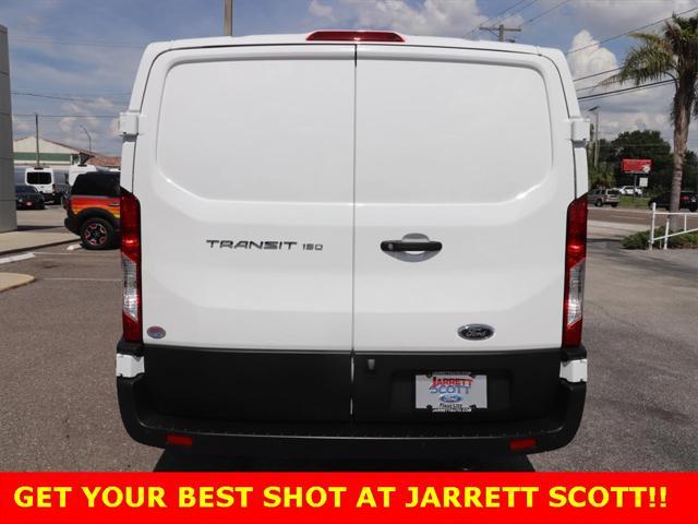 new 2025 Ford Transit-150 car, priced at $44,567