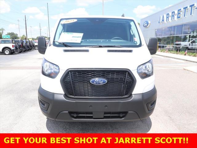 new 2025 Ford Transit-150 car, priced at $44,567
