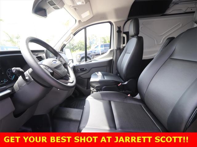 new 2025 Ford Transit-150 car, priced at $44,567