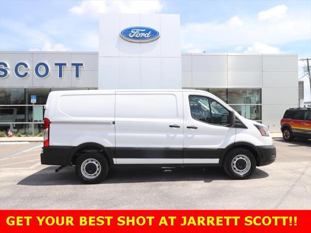 new 2025 Ford Transit-150 car, priced at $44,567