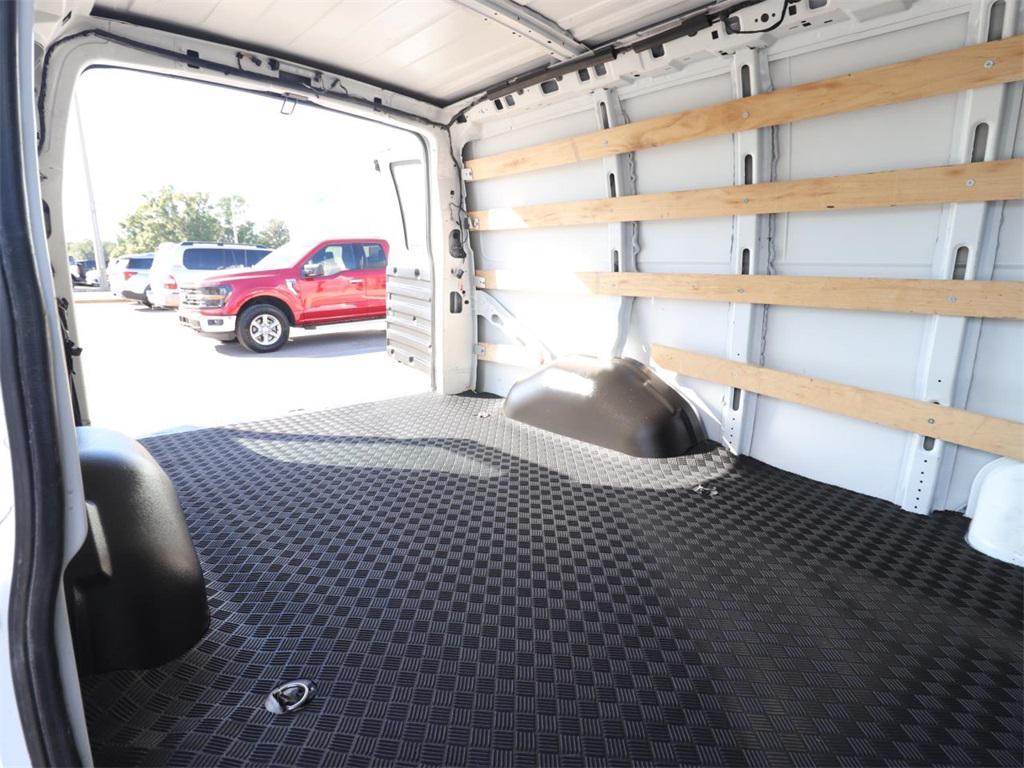 used 2023 GMC Savana 2500 car, priced at $32,998