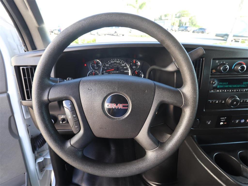 used 2023 GMC Savana 2500 car, priced at $32,998