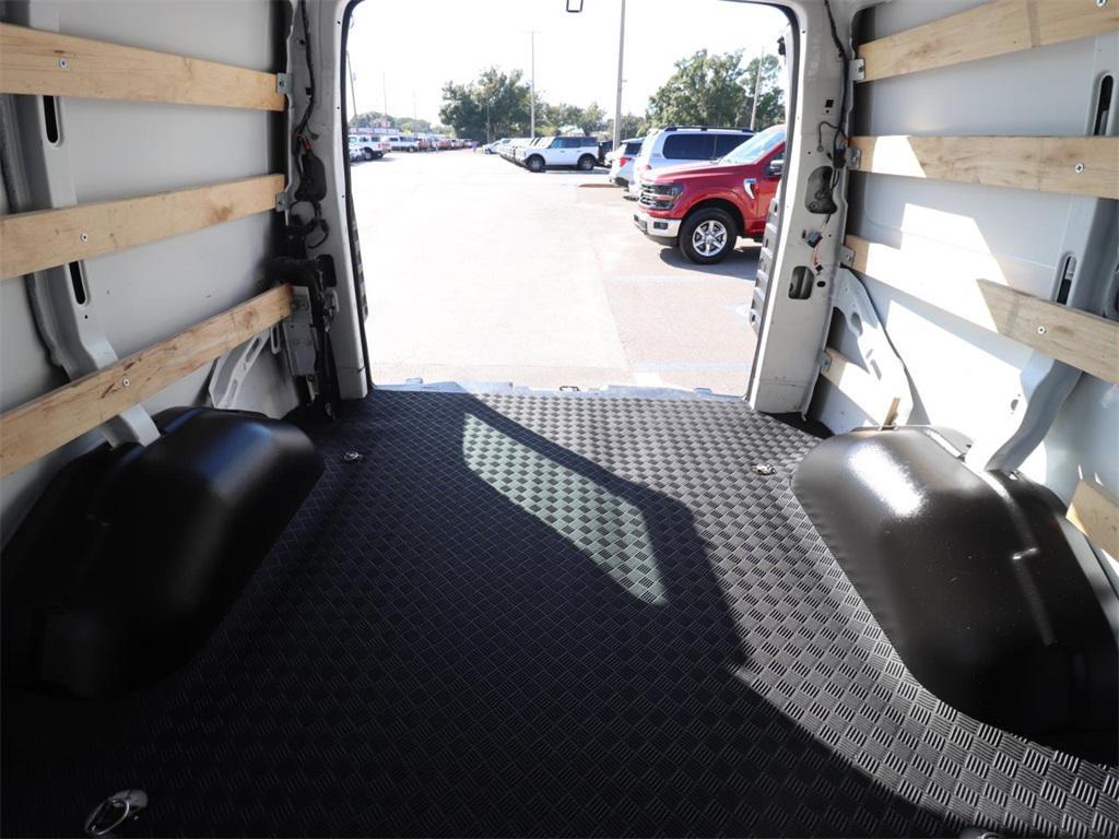 used 2023 GMC Savana 2500 car, priced at $32,998