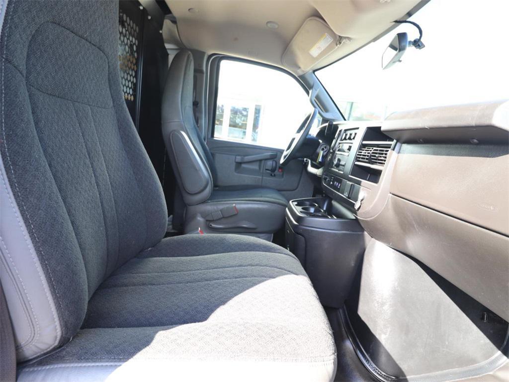 used 2023 GMC Savana 2500 car, priced at $32,998