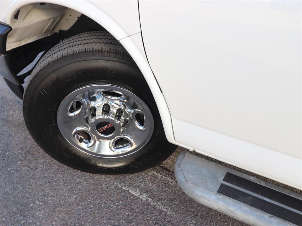 used 2023 GMC Savana 2500 car, priced at $32,998