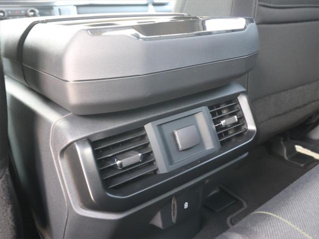 new 2025 Ford F-150 car, priced at $37,945