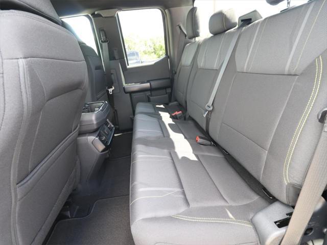 new 2025 Ford F-150 car, priced at $37,945
