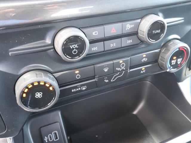 new 2025 Ford F-150 car, priced at $37,945