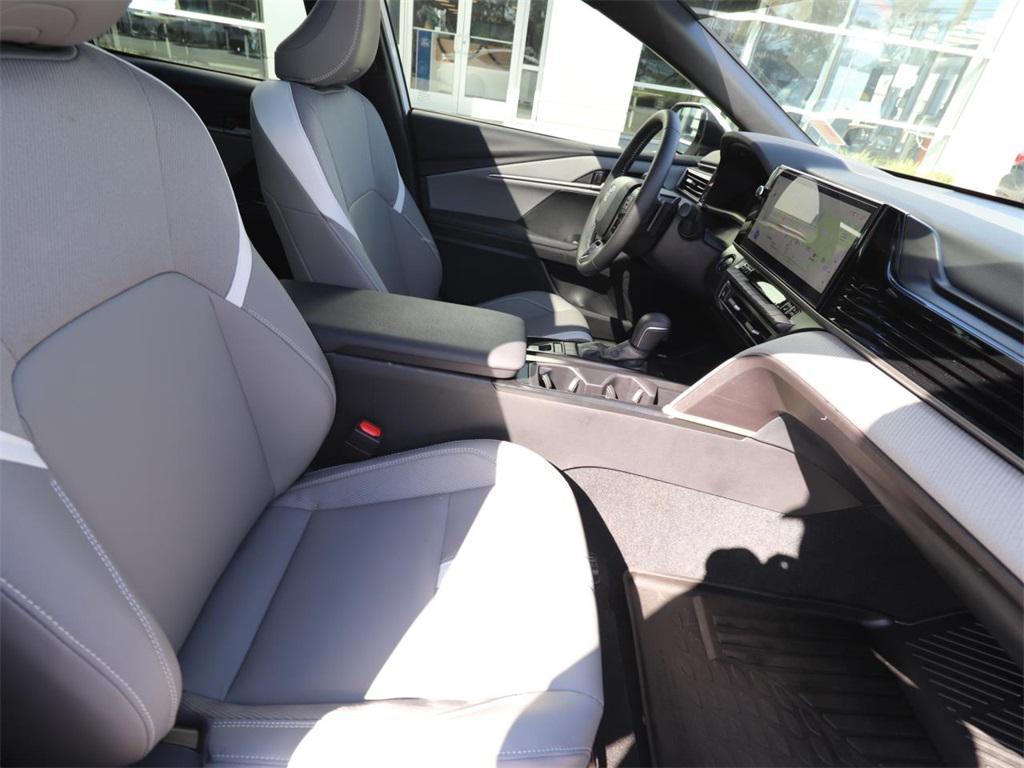 used 2025 Toyota Camry car, priced at $27,976