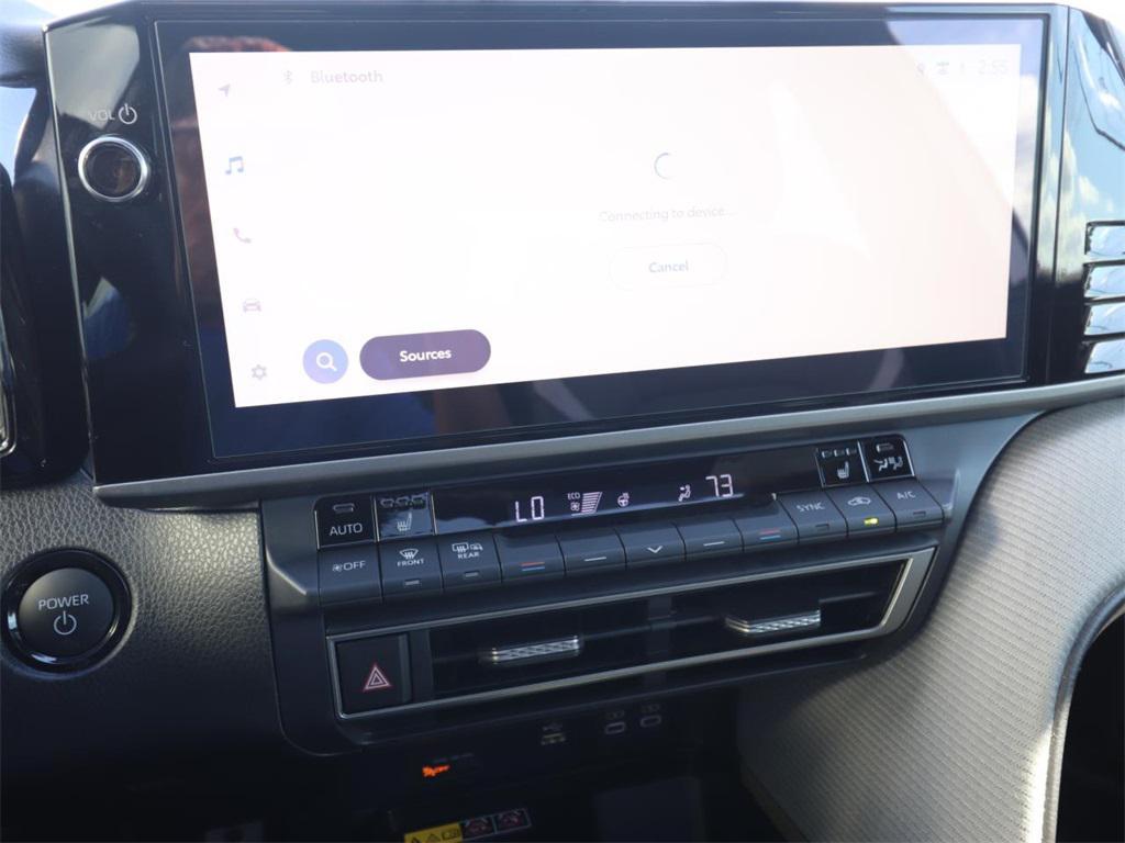 used 2025 Toyota Camry car, priced at $27,976