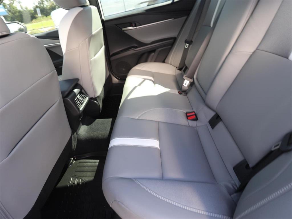 used 2025 Toyota Camry car, priced at $27,976