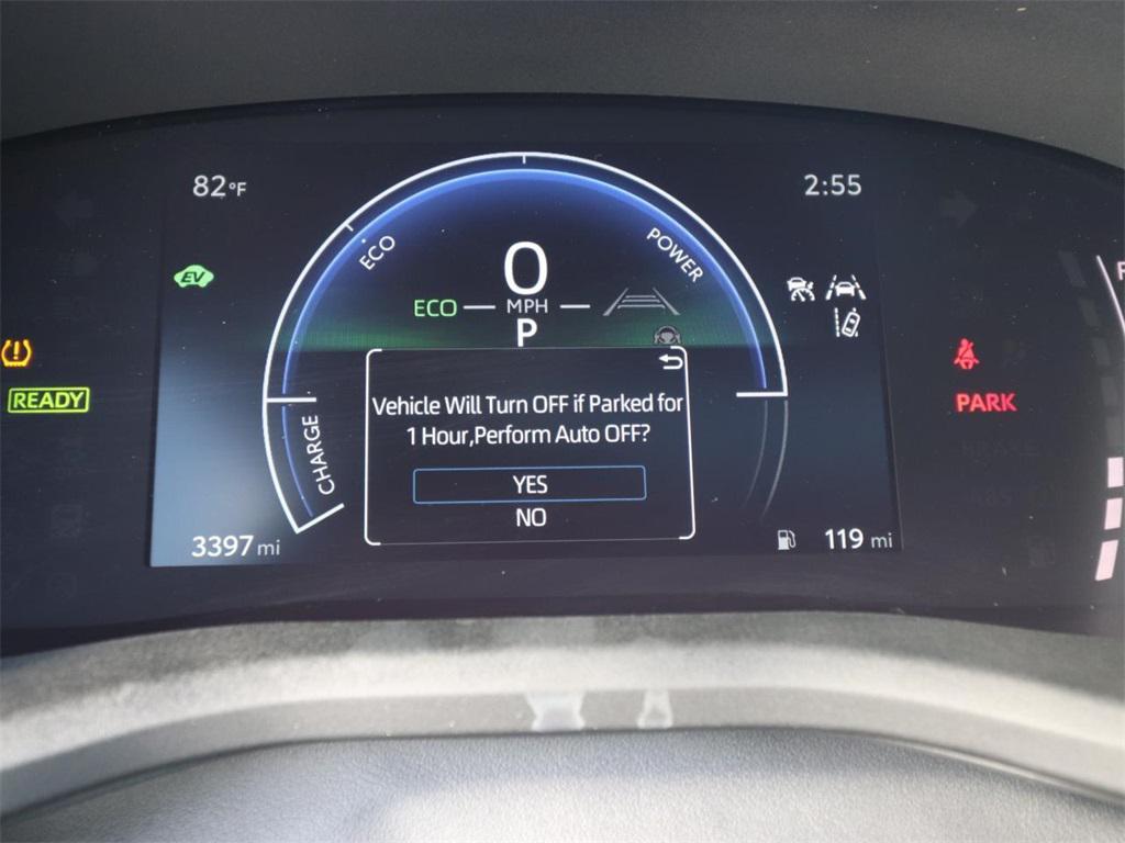 used 2025 Toyota Camry car, priced at $27,976