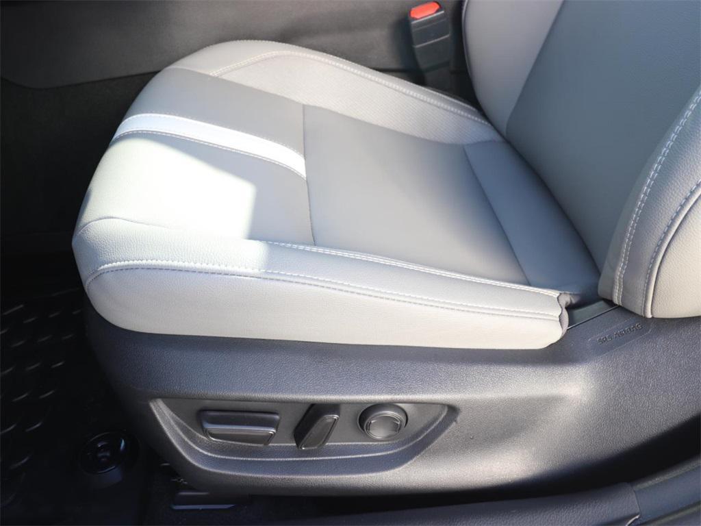 used 2025 Toyota Camry car, priced at $27,976