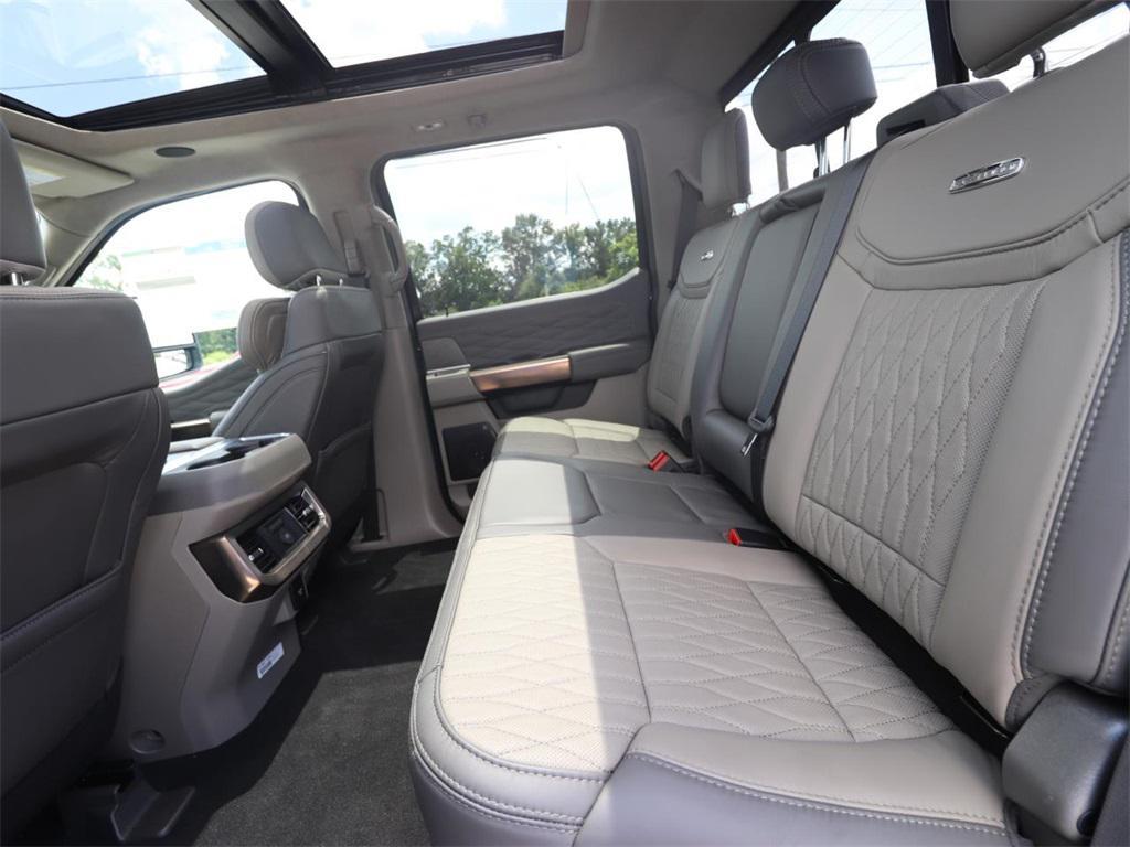new 2026 Ford F-350 car, priced at $102,543