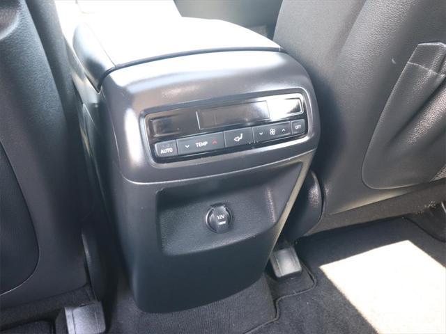used 2021 Hyundai Palisade car, priced at $30,898