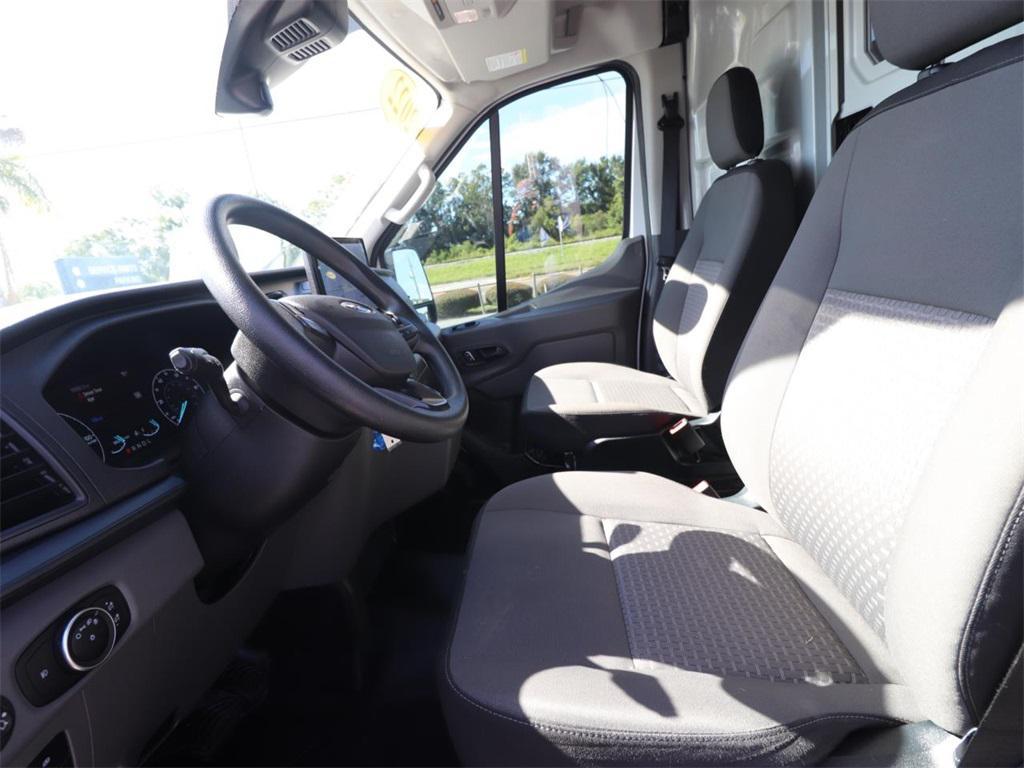 used 2022 Ford Transit-350 car, priced at $26,389